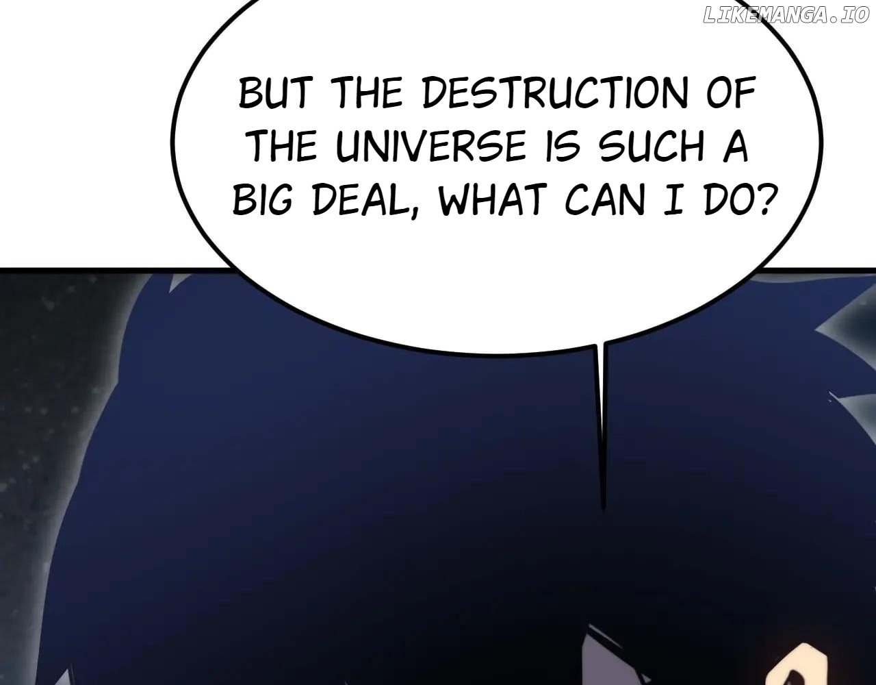 Log into the Future Chapter 221 - page 98